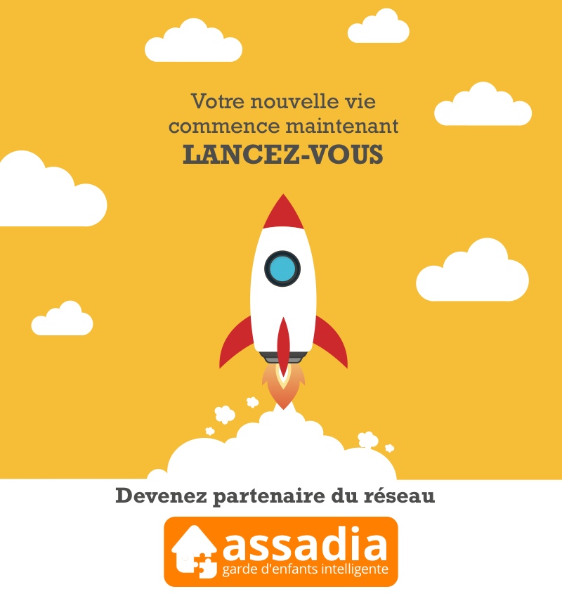 Devenez Partenaire Assadia